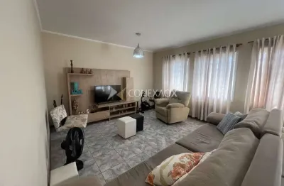 Casa com 3 quartos à venda no jardim santa genebra, campinas , 157 m2 por r$ 750.000