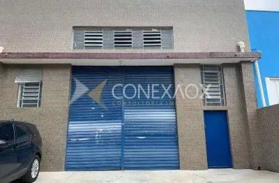 Barracão / galpão / depósito para alugar no são bernardo, campinas , 500 m2 por r$ 10.500