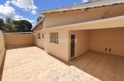 Casa com 4 quartos à venda na rua alaíde nascimento de lemos, 182, vila lemos, campinas, 170 m2 por r$ 435.000