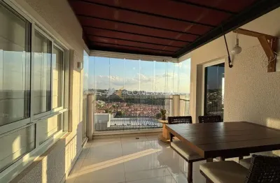 Apartamento com 3 quartos à venda na rua aglair buratto villas boas, 425, loteamento residencial vila bella, campinas, 117 m2 por r$ 1.400.000