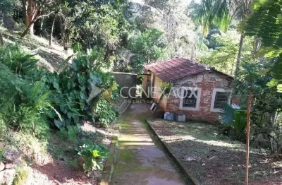 Chácara / sítio com 1 quarto à venda na rua major sebastião pires, 392, centro, ouro fino, 41 m2 por r$ 750.000