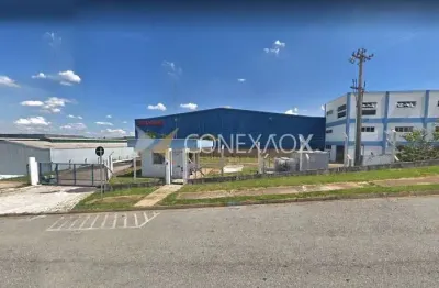 Barracão / galpão / depósito para alugar na rua severino tescarollo, 880, distrito industrial alfredo relo, itatiba, 3860 m2 por r$ 84.800