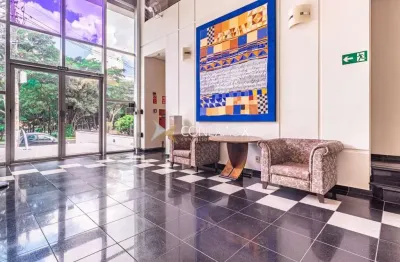 Sala comercial à venda na avenida josé de souza campos, 243, cambuí, campinas, 100 m2 por r$ 1.350.000