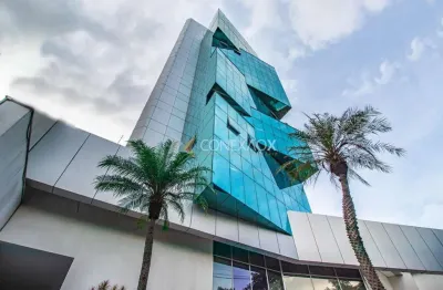 Sala comercial à venda na avenida josé de souza campos, 243, cambuí, campinas, 100 m2 por r$ 1.350.000
