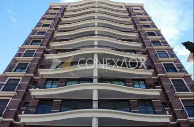 Apartamento com 3 quartos à venda na rua antônio lapa, 1.043, cambuí, campinas, 104 m2 por r$ 1.250.000