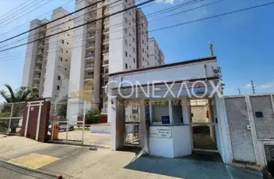 Apartamento com 2 quartos à venda na rua nazareno mingoni, 110, jardim do lago, campinas, 48 m2 por r$ 287.000