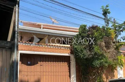 Casa com 3 quartos à venda na doutor januário pardo meo, 269, jardim aero continental, campinas, 285 m2 por r$ 750.000