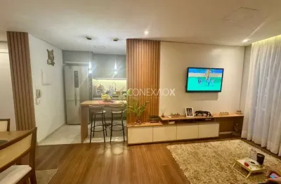 Apartamento com 3 quartos à venda na balneário tropical, balneario tropical, paulínia, 68 m2 por r$ 640.000