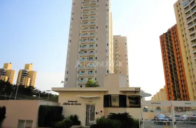 Apartamento com 3 quartos à venda na rua jasmim, 310, chácara primavera, campinas, 75 m2 por r$ 530.000