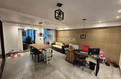 Apartamento com 2 quartos à venda na rua santa rita do passa quatro, 121, jardim nova europa, campinas, 116 m2 por r$ 580.000