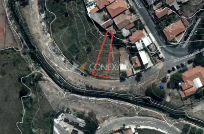 Terreno comercial à venda no jardim guarani, campinas  por r$ 500.000
