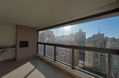 Apartamento com 3 quartos à venda na rua joaquim novaes, 128, cambuí, campinas, 111 m2 por r$ 1.790.000