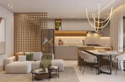 Apartamento com 3 quartos à venda na avenida dermival bernardes siqueira, 1814, swiss park, campinas, 67 m2 por r$ 860.000