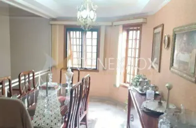 Casa com 4 quartos à venda no bairro das palmeiras, campinas , 430 m2 por r$ 2.200.000