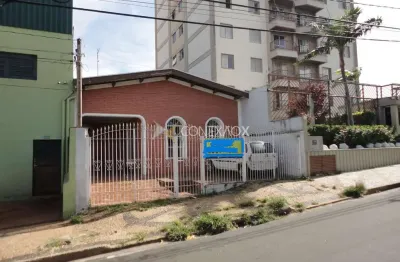 Casa comercial à venda na vila industrial, campinas , 142 m2 por r$ 650.000