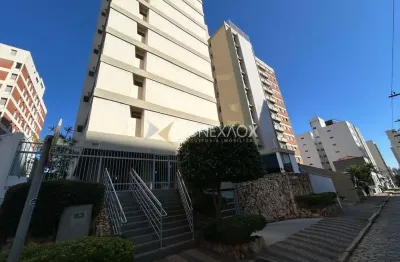 Apartamento com 3 quartos à venda na rua padre vieira, 565, cambuí, campinas, 117 m2 por r$ 745.000
