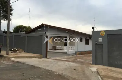 Barracão / galpão / depósito à venda na rua diaconisa alice a. da silva, 359, parque maria helena, campinas, 513 m2 por r$ 2.120.000