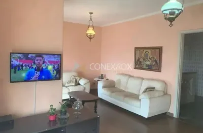 Casa com 3 quartos à venda na benjamin reinhardt, 194, jardim conceição, campinas, 181 m2 por r$ 580.000