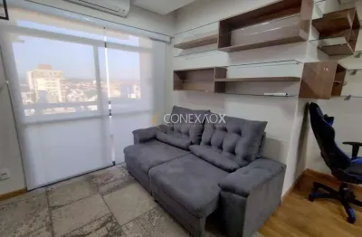 Apartamento com 1 quarto à venda na rua itu, 220, cambuí, campinas, 60 m2 por r$ 530.000
