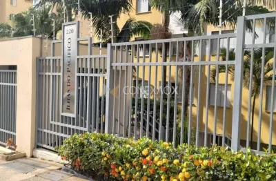 Apartamento com 2 quartos à venda na rua francisco bueno lacerda, 220, parque itália, campinas, 59 m2 por r$ 390.000