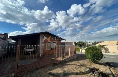 Casa com 3 quartos à venda na rua josé henrique tavares, 101, vila nogueira, campinas, 284 m2 por r$ 650.000