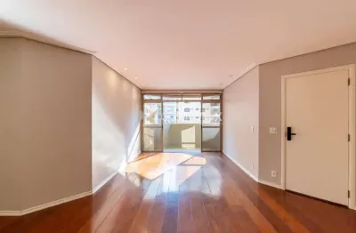 Apartamento com 4 quartos à venda na rua emília paiva meira, 77, cambuí, campinas, 170 m2 por r$ 1.380.000