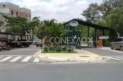 Apartamento com 2 quartos à venda na rua antônia ribeiro de lima, 26, parque são jorge, campinas, 48 m2 por r$ 175.000