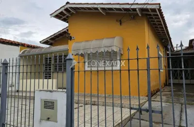 Casa em condomínio fechado com 3 quartos à venda na avenida transamazônica, 195, jardim garcía, campinas, 102 m2 por r$ 415.000