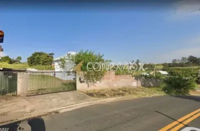 Terreno à venda no parque jambeiro, campinas  por r$ 280.000