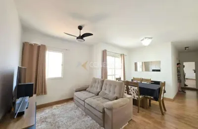 Apartamento com 3 quartos à venda no jardim do lago, campinas , 77 m2 por r$ 450.000