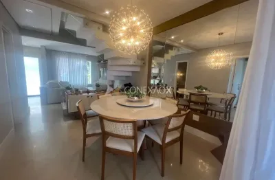 Casa em condomínio fechado com 3 quartos à venda na estrada dos jequitibás, 1580, chácaras alpina, valinhos, 145 m2 por r$ 1.350.000