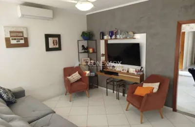 Casa com 3 quartos à venda no jardim santa genebra, campinas , 207 m2 por r$ 770.000