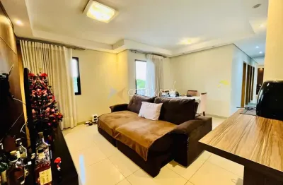Apartamento com 3 quartos à venda na rua jacy teixeira camargo, 240, jardim do lago, campinas, 82 m2 por r$ 499.000