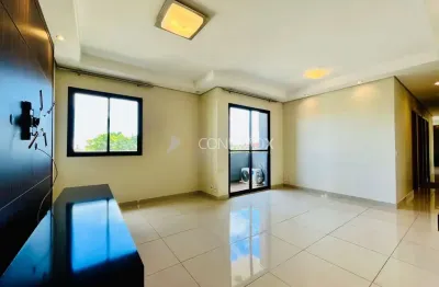 Apartamento com 3 quartos à venda na rua jacy teixeira camargo, 240, jardim do lago, campinas, 82 m2 por r$ 565.000