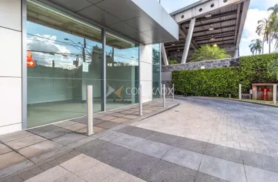 Sala comercial para alugar no jardim guanabara, campinas , 51 m2 por r$ 6.000