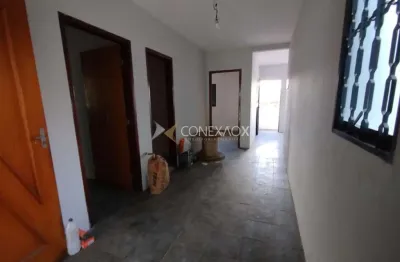 Casa com 3 quartos à venda na rua antônio marques serra, 325, jardim antonio von zuben, campinas, 250 m2 por r$ 800.000