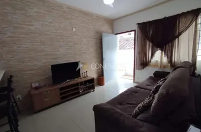 Apartamento com 2 quartos à venda no bonfim, campinas , 55 m2 por r$ 280.000