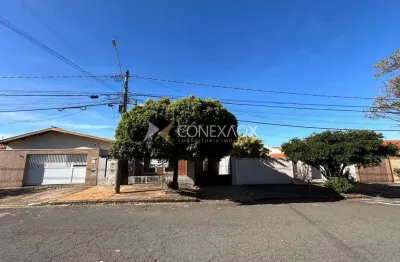 Casa com 3 quartos à venda na marquês de valença, 365, jardim santa genebra, campinas, 165 m2 por r$ 550.000