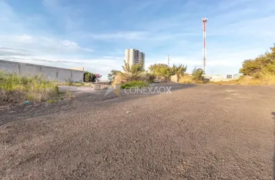Terreno comercial à venda na ivo cipriano, 91, cidade satélite íris, campinas por r$ 4.275.000