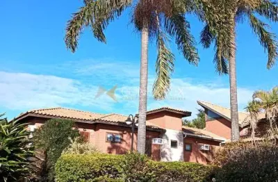 Casa em condomínio fechado com 3 quartos à venda na rua sérgio dalben, s/n, chácara são rafael, campinas, 242 m2 por r$ 2.800.000