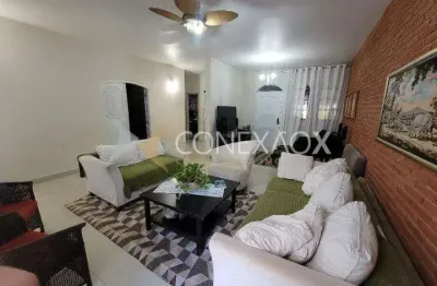 Casa com 4 quartos para alugar no nova campinas, campinas , 215 m2 por r$ 8.000