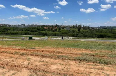 Terreno em condomínio fechado à venda na rodovia adhemar pereira de barros, km 119, loteamento alphaville campinas, campinas por r$ 550.000