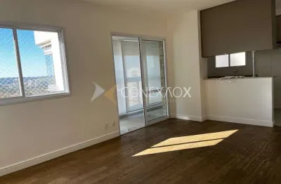 Apartamento com 2 quartos para alugar no mansões santo antônio, campinas , 60 m2 por r$ 4.800