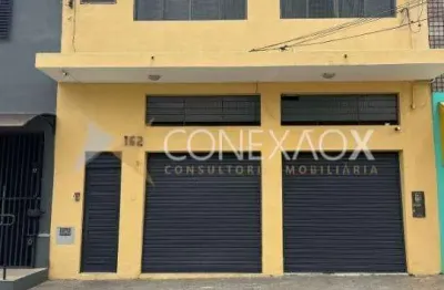 Sala comercial para alugar na rua general marcondes salgado, 162, centro, campinas, 225 m2 por r$ 5.000