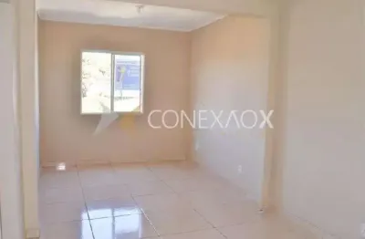 Apartamento com 2 quartos à venda na rua general lauro sodré, 83, vila industrial, campinas, 50 m2 por r$ 215.000