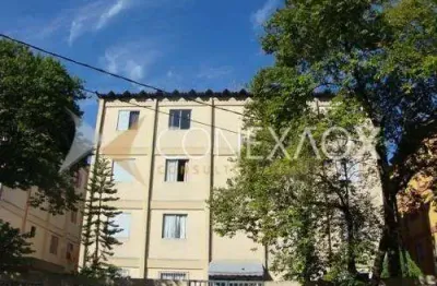 Apartamento com 2 quartos à venda na rua general lauro sodré, 83, vila industrial, campinas, 50 m2 por r$ 205.000