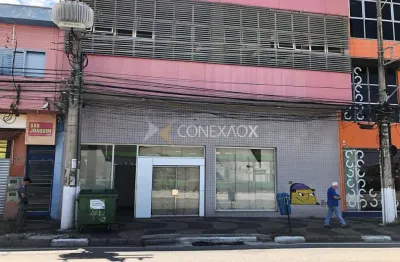 Prédio para alugar na vila industrial, campinas , 900 m2 por r$ 17.500