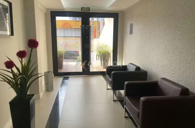 Sala comercial à venda na avenida barão de itapura, 2137, jardim guanabara, campinas, 34 m2 por r$ 140.000