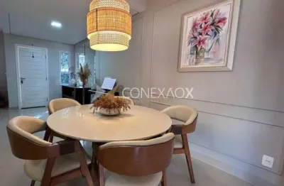 Casa em condomínio fechado com 3 quartos à venda no betel, paulínia , 84 m2 por r$ 835.000