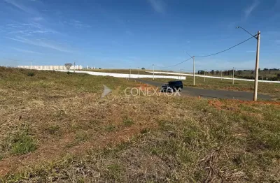 Terreno em condomínio fechado à venda na estr. mun. pln, 345, são bento, paulínia por r$ 280.000